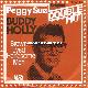 Afbeelding bij: BUDDY HOLLY - BUDDY HOLLY-PEGGY SUE / BROWN EYED HANDSOME MAN/ 